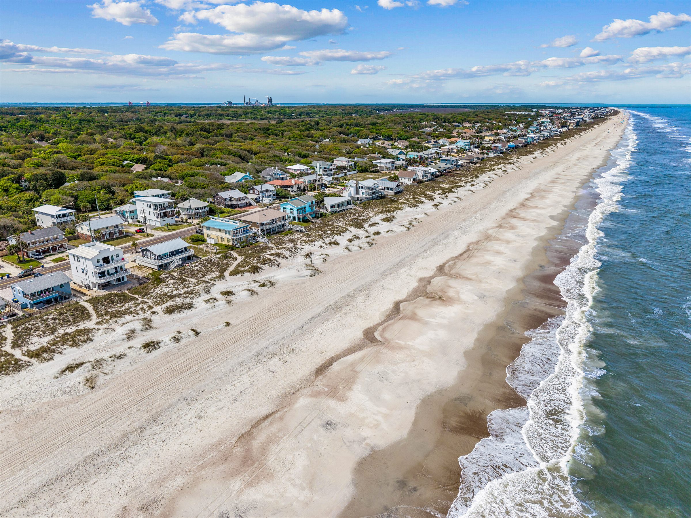 Aerial view 13